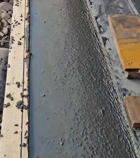 遂平环氧砂浆的特点及施工流程​