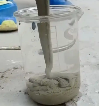 遂平水工混凝土絮凝剂，水下抗分散剂的作用及施工方法